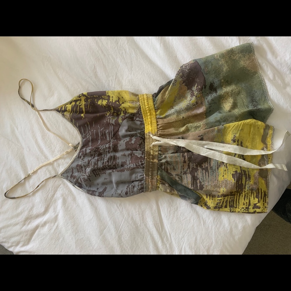 Wilfred Romper in size XXS